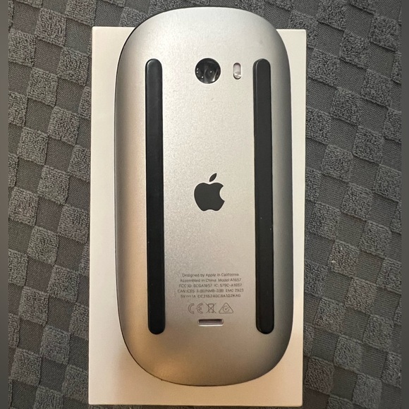 Apple Magic mouse - Picture 2 of 2